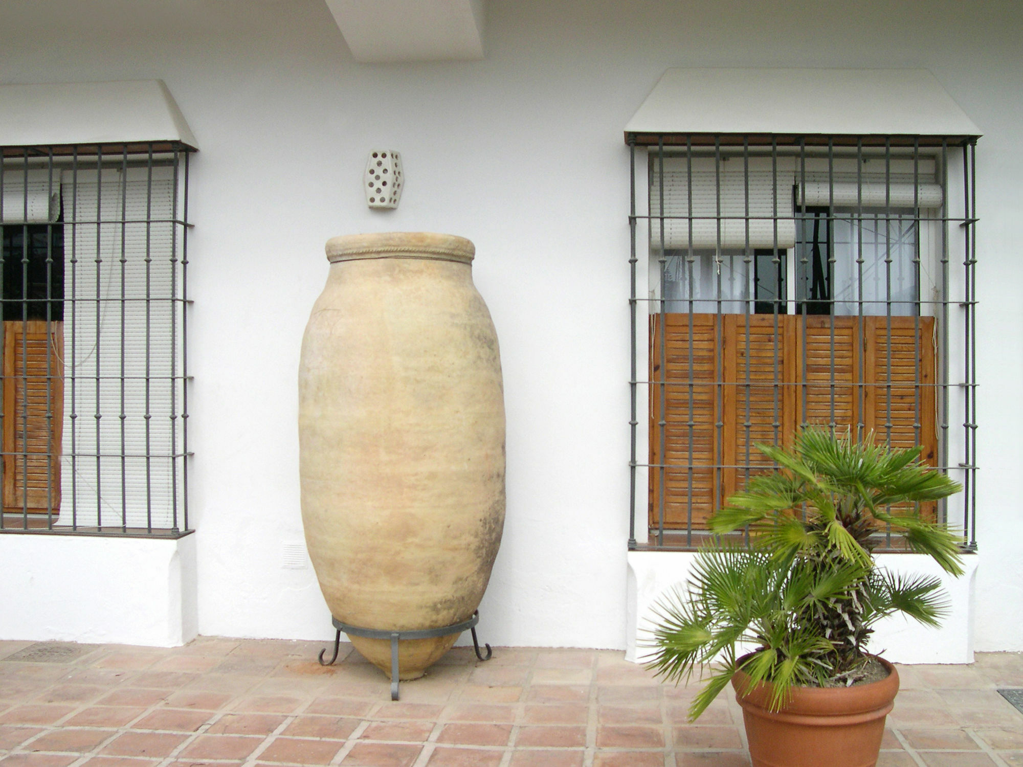 Apartamentos Turisticos La Mundial Malaga Exterior photo