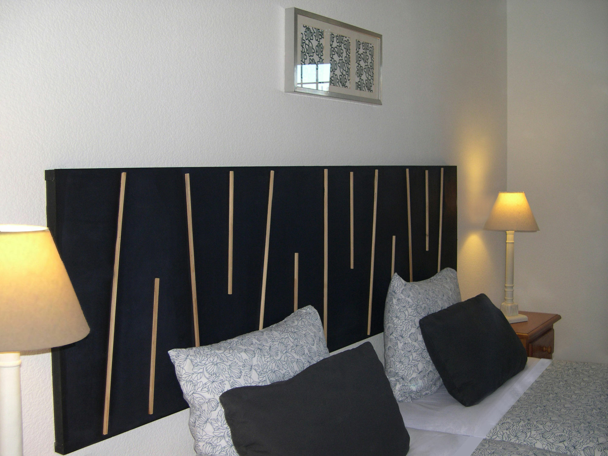 Apartamentos Turisticos La Mundial Malaga Exterior photo